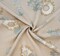 1 Yard Rayon Poplin Cream Bread Lightweight 55/56" Width Apparel Fabric